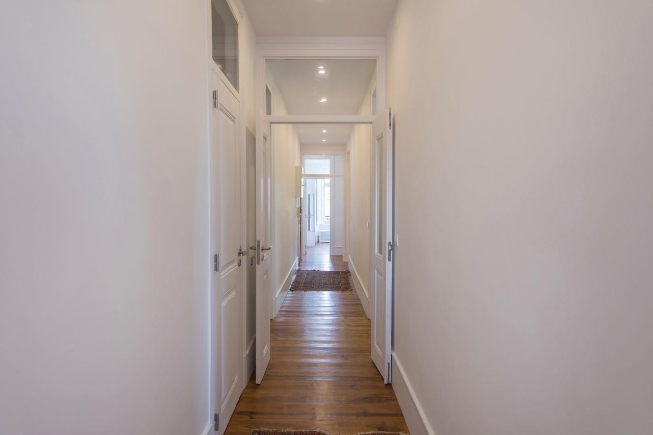 Lovelystay - Comfortable Apartment With River Views Lisboa Extérieur photo